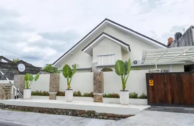 Siji Gempol Vacation Home