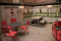Thomas James Hotel Hotel a Leamington Spa