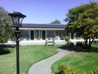 Rangiora Lodge Motel Hotels in Leithfield