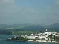 Hotel Villa De Ribadeo