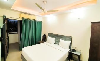 Roomshala 019 Hotel Jpm