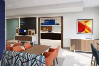 Holiday Inn Express & Suites Atlanta South - Stockbridge