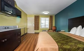 Royal Extended Stay Hotel