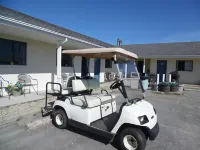 Wachapreague Inn - Motel Rooms Hotels in Wachapreague