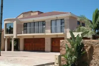 Bon A VIE Self-Catering and b&b Gonubie Full Solar Power, No Load Shedding!