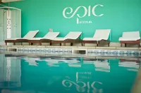 Epic Hotel San Luis Hotels in La Punta