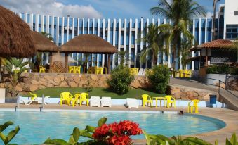 Hotel CTC