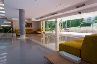 Hotel Timor - 4 stjerner