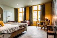 Maf Haarlem Boutique Hotel
