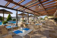 Alianthos Garden Hotels in Myrthios