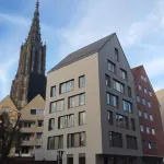 Hotel Goldenes Rad Hotels in Neu-Ulm