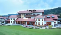 Wellness- und Wohlfühlhotel Waldeck - Carmen Geiger-Brückl Hotels in der Nähe von Hochfall Wasserfall