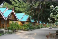 Bangbaobeach Resort Hotel di Teluk Bang Bao