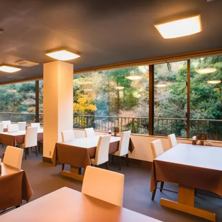 LiVEMAX RESORT AMAGIYUGASHIMA