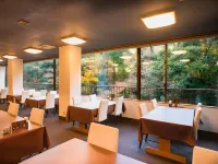 LiVEMAX RESORT AMAGIYUGASHIMA - breakfast