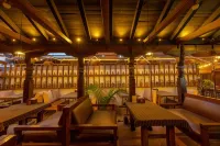 Vajra Boutique Hotel Hotels in Bhaktapur