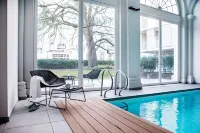 Pillows Grand Boutique Hotel Reylof Ghent Hotels in Gent