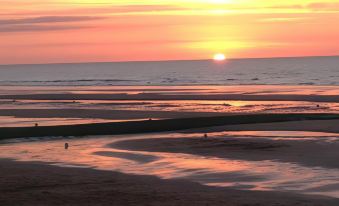 Ibis Budget Cabourg Dives Sur Mer