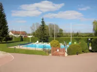 Relais Saint Michel Hotels in Langres