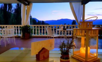 Hospedium Hotel Val de Pinares