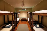 Tanini Sepilok Formerly Known As Nature Lodge Sepilok