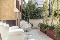 Leoni di Collalto Palace Hotels in Treviso