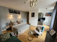 Hotel Oh Sevres Autrement Hotels in Chaville