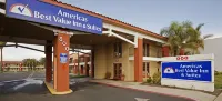 Days Inn by Wyndham Hemet فنادق في San Jacinto