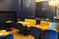 Hotel Petit Saint-Honore - 2-Sterne