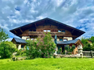 Hotel Forsthof فنادق في Muhlbach am Hochkonig