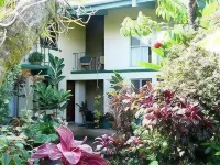 Dolphin Bay Hotel Hotels in Hilo