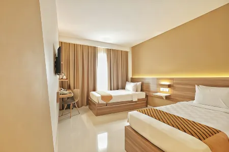Sagan Hotel