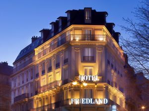 Hotel Le Friedland