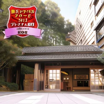 Yoshidaya Sannoukaku