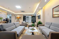 Grace Hotel & Residence Hotels in Hanoi
