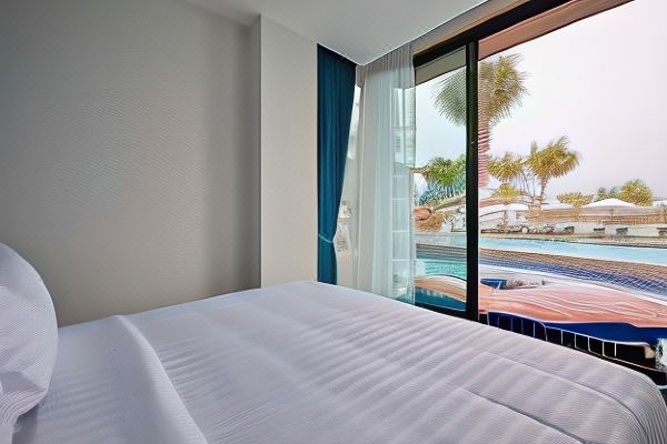 Elmas Cha am Design Hotel(โรงแรมเอลมาส ชะอำ ดีไซน์)_3