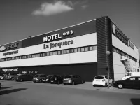Hotel Jonquera Hotels in Els Límits