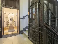 多穆斯卡斯淳瑟酒店 鄰近馬吉奧港口（Porta Maggiore）的酒店