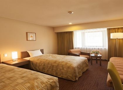 Hotel Pearl City Kesennuma