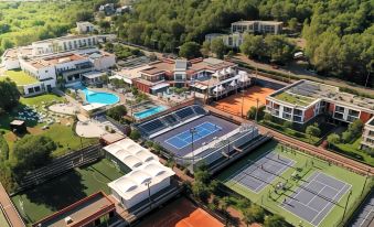 Mouratoglou Hotel & Resort