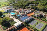 Mouratoglou Hotel & Resort Hotels in Biot