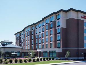 Hilton Garden Inn Hartford South/Glastonbury