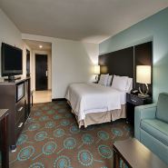 Hampton Inn Shreveport-Airport