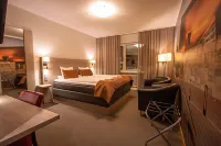 Dream - Luxury Hostel Hotels in Rydeback