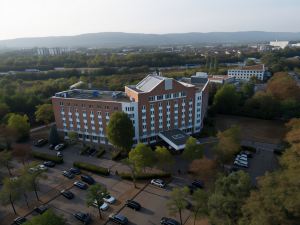 Radisson Blu Hotel, Karlsruhe