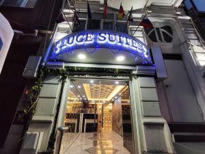 Luce Suites Taksim