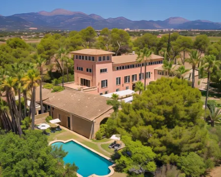 Virrey Finca Hotel Hotels in Inca