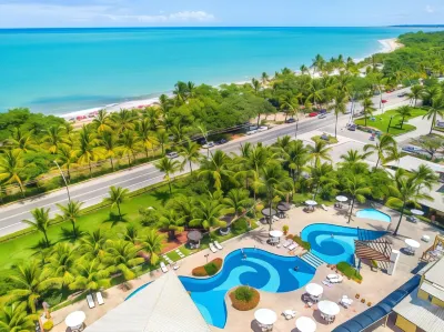 Portobello Praia Các khách sạn gần Passarela do Alcool