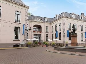 Fletcher Hotel Paleis Stadhouderlijk Hof