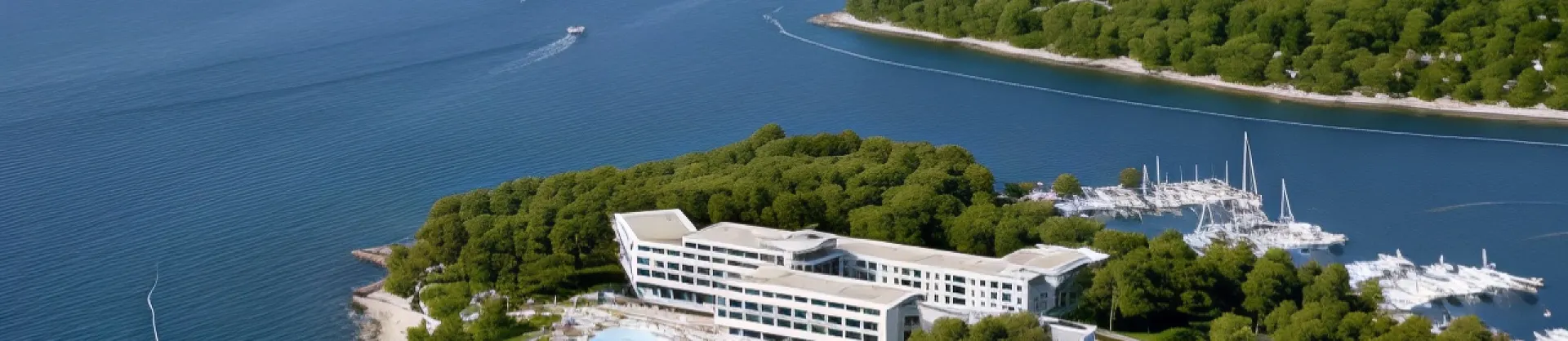 Hotels mit Schöne Aussicht
